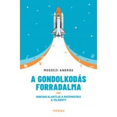 A gondolkodás forradalma    12.95 + 1.95 Royal Mail